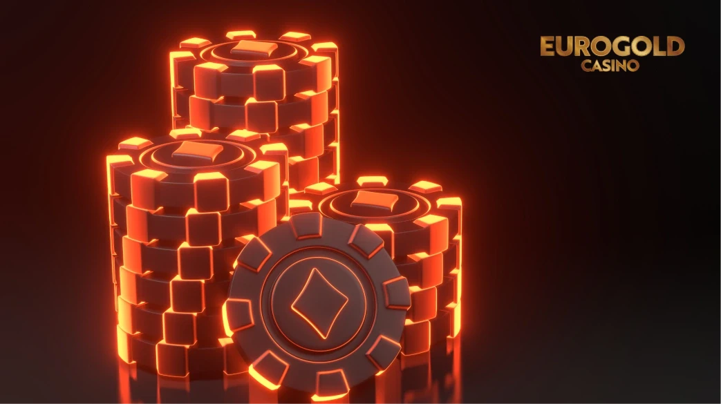 Live casino a stolov&eacute; hry v Eurogold Casino