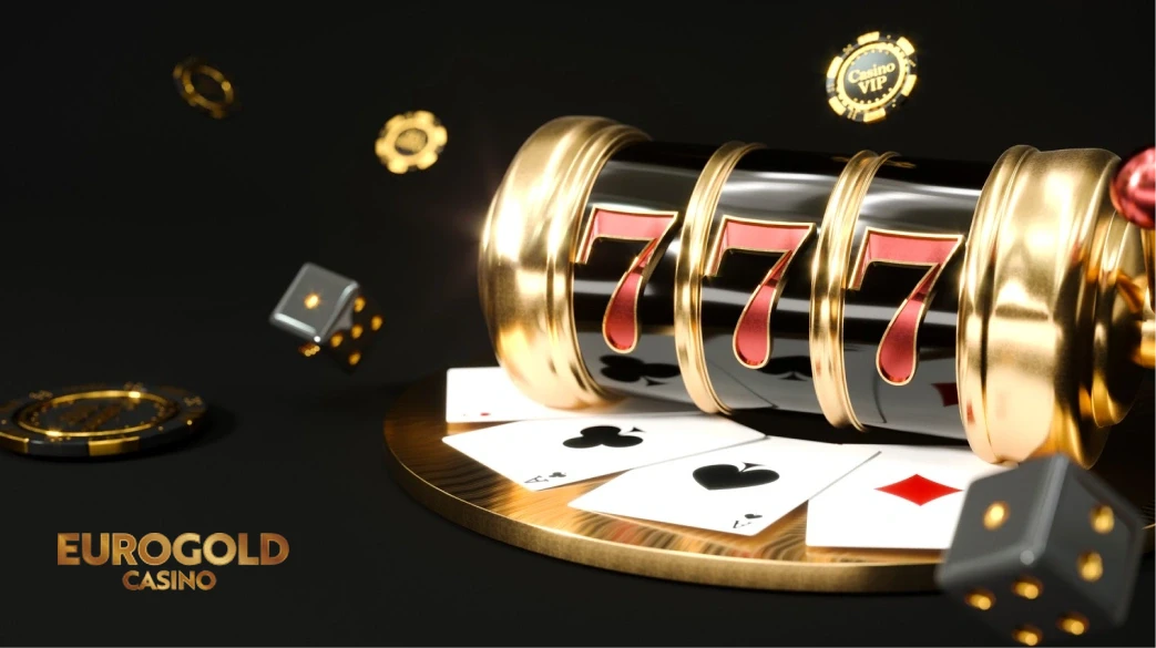 Jazyk, mena a podpora hr&aacute;čov v Eurogold Casino
